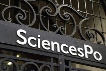 Programme de Bourses Émile-Boutmy de Sciences Po en France