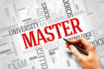Bourse de Master MSc in Management and Entrepreneurship