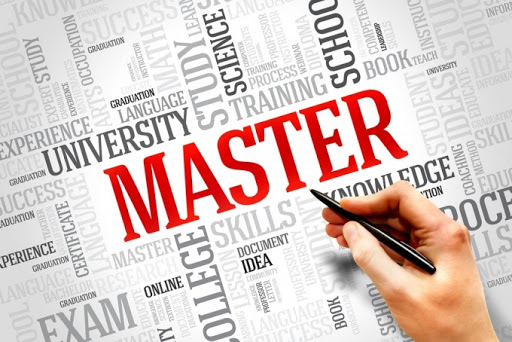 Bourse de Master MSc in Management and Entrepreneurship