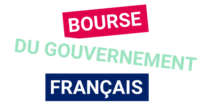 Bourses du gouvernement français de l’Ambassade de France -2021