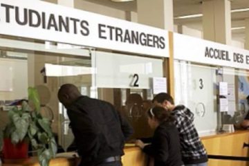 Bourses IFREMER en France pour étudiants français et étrangers