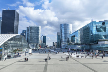 Bourse de master de SKEMA Business School en France