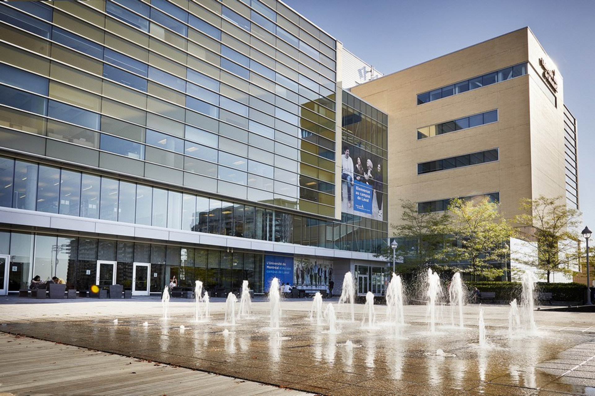 Bourses de formation à l’Université de Montréal Canada