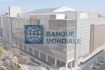 Bourses d'études de la Banque Mondiale pour jeunes Africains