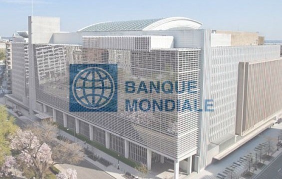 Bourses d’études de la Banque Mondiale pour jeunes Africains