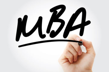 Bourses de MBA à HEC Paris