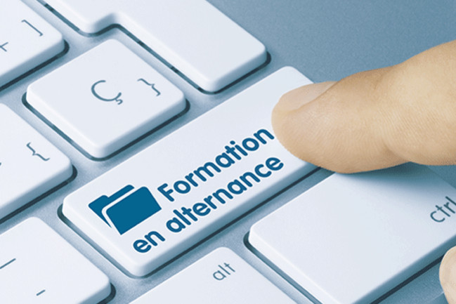 Formations en Alternance en France à l’Université de Franche-Comté