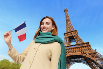Bourse d'accueil d'étudiants étrangers en France en Haute-Normandie