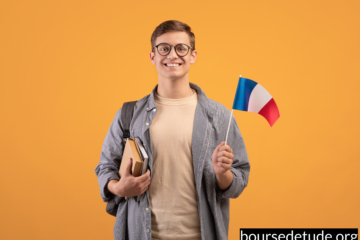 Bourses SAINT EXUPERY