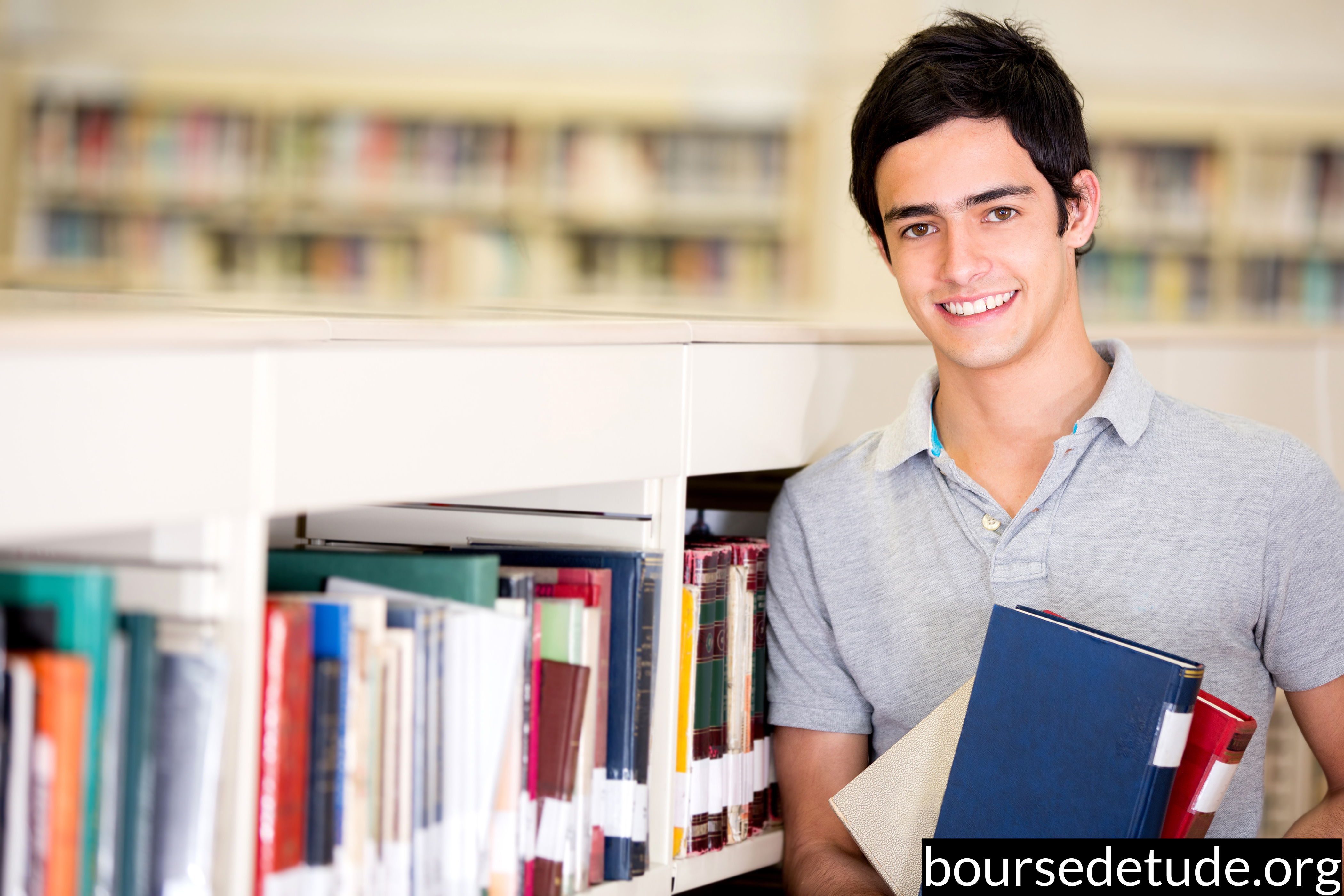 Bourse de la fondation Bayer Science et Education « International Fellowship »