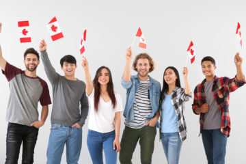 Bourses de l’Université Carleton pour étudiants étranger