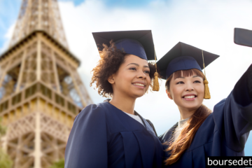 Bourse d'Excellence IMT Atlantique