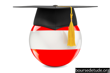 Bourse de l'Académie autrichienne des sciences