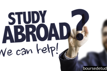 Bourse d'étude pour les étudiants d'arts vivants et arts du spectacle