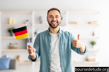 Bourse d'études pour les étudiants en Arts visuels Design Cinéma