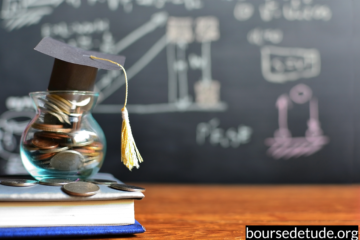 Bourses CNPq - GDE pour le Doctorat
