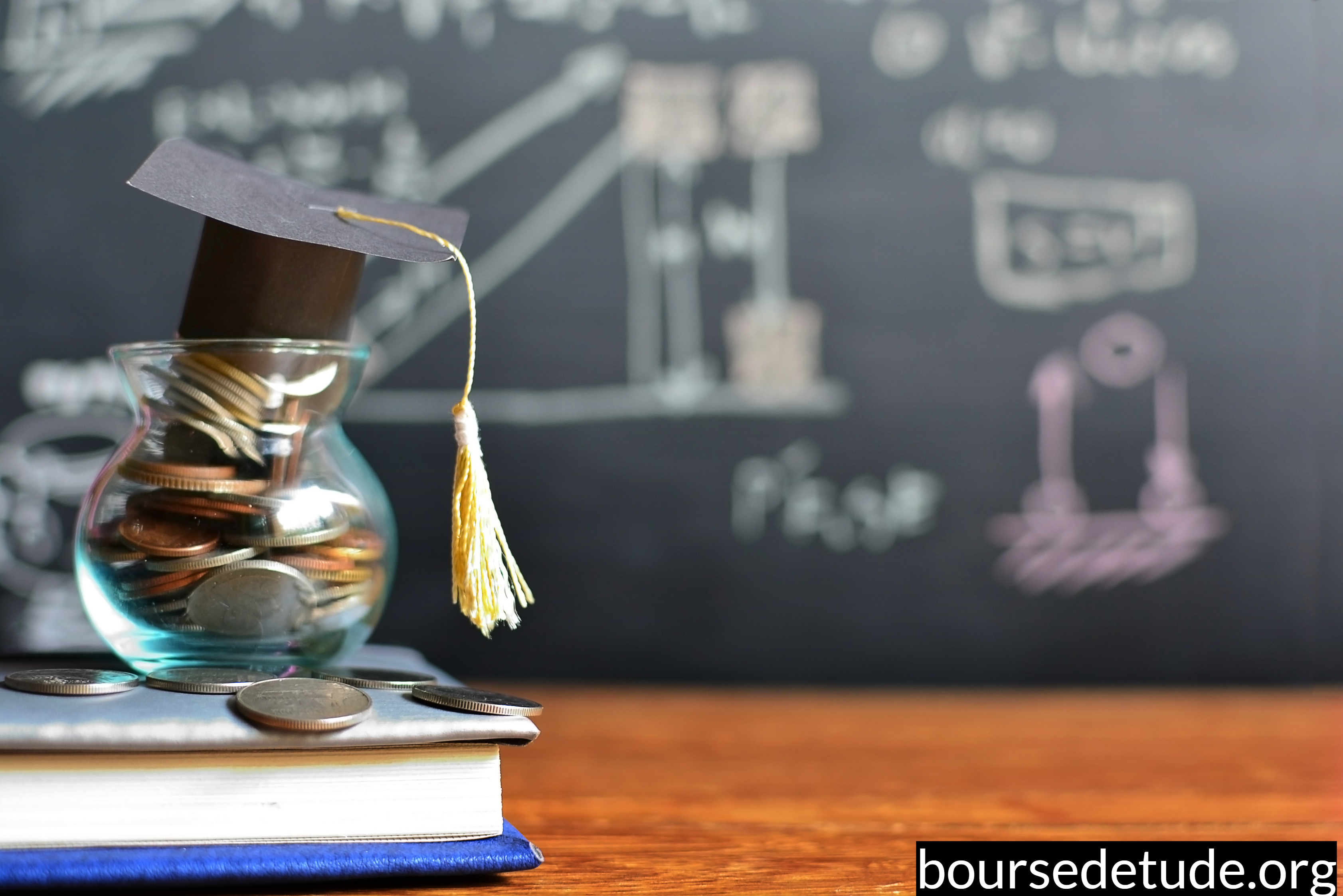 Bourses CNPq – GDE pour le Doctorat