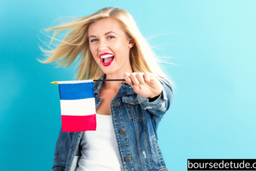 Bourses Gouvernement français