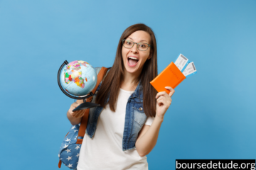 Bourses de mobilité internationale