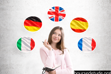 Bourses d'études pour étudiants internationaux