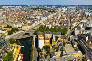 Bourses Sociales et Solidaires à Rennes SB en France