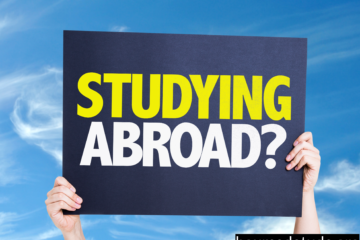 Stage à l'étranger pour les étudiants enseignants