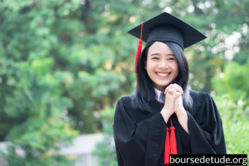 bourse KEDGE Business School
