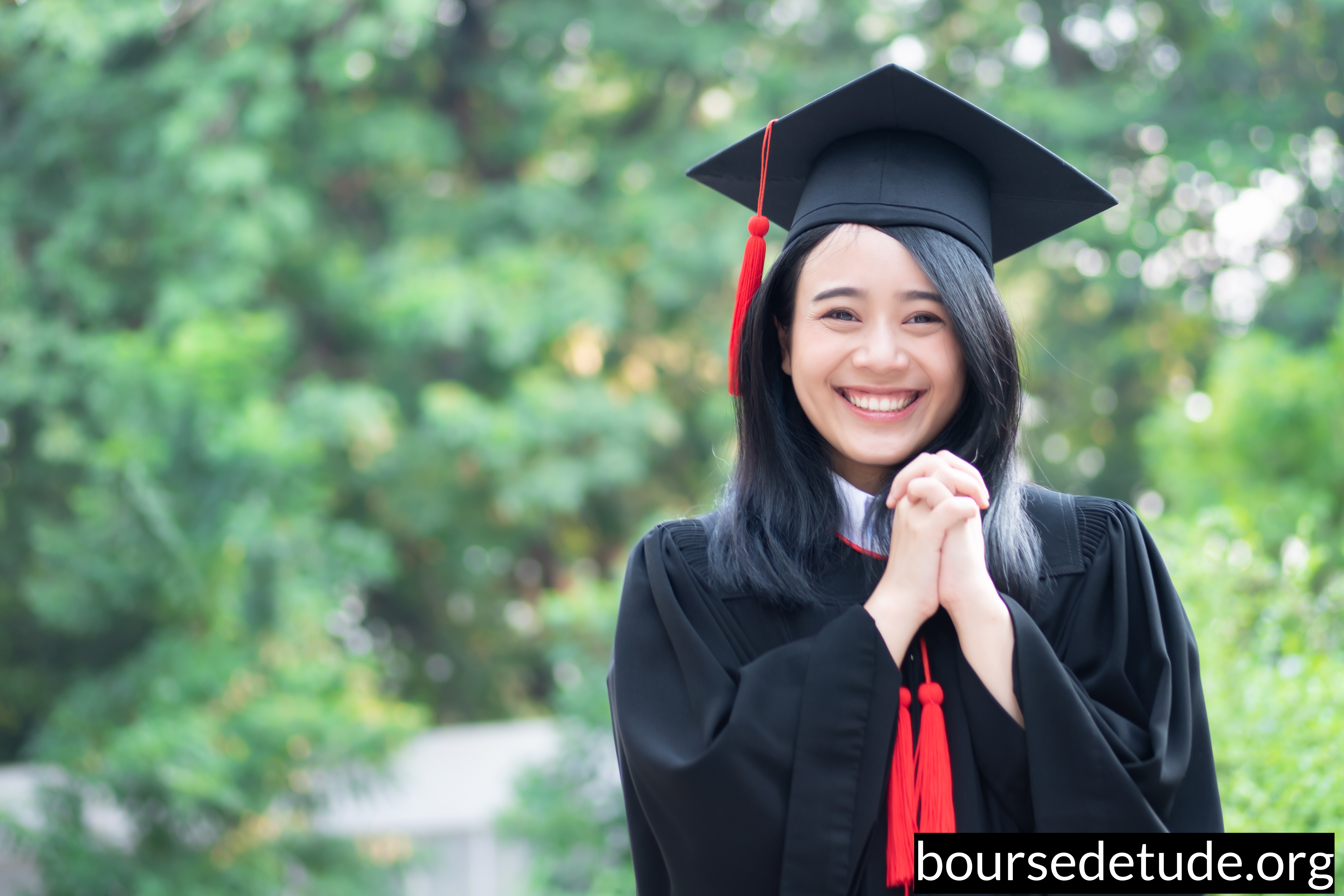 Bourse KEDGE Business School