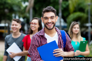 bourse de stage Doctorat Sandwich -FAPEMIG