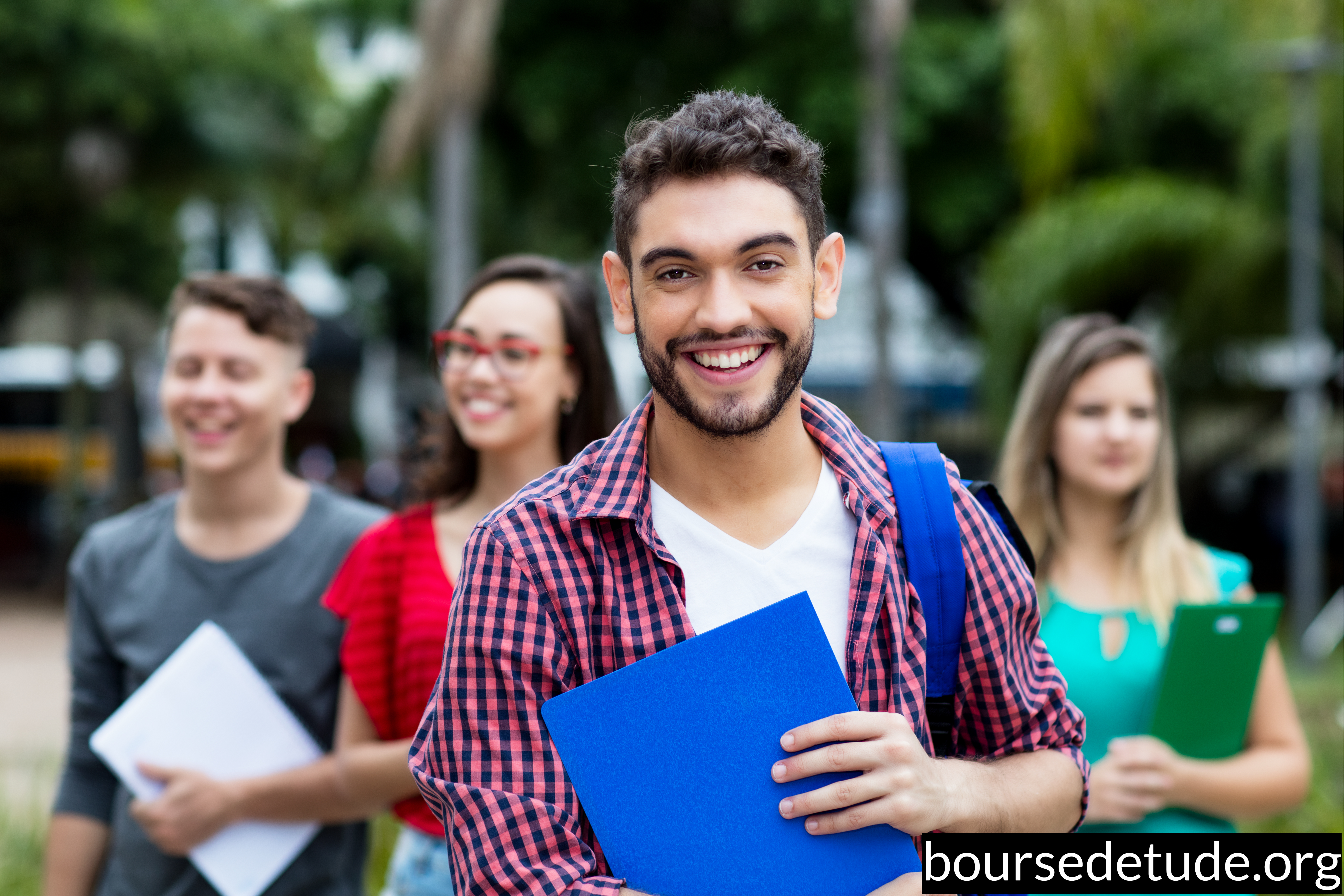 Bourse de stage Doctorat Sandwich -FAPEMIG