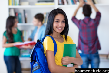 bourse de stage pour Doctorat Sandwich