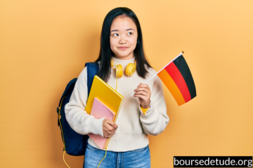 bourse d’étude Haniel-Stipendienprogramm