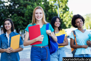 bourses Universitaires American University Of Paris en France