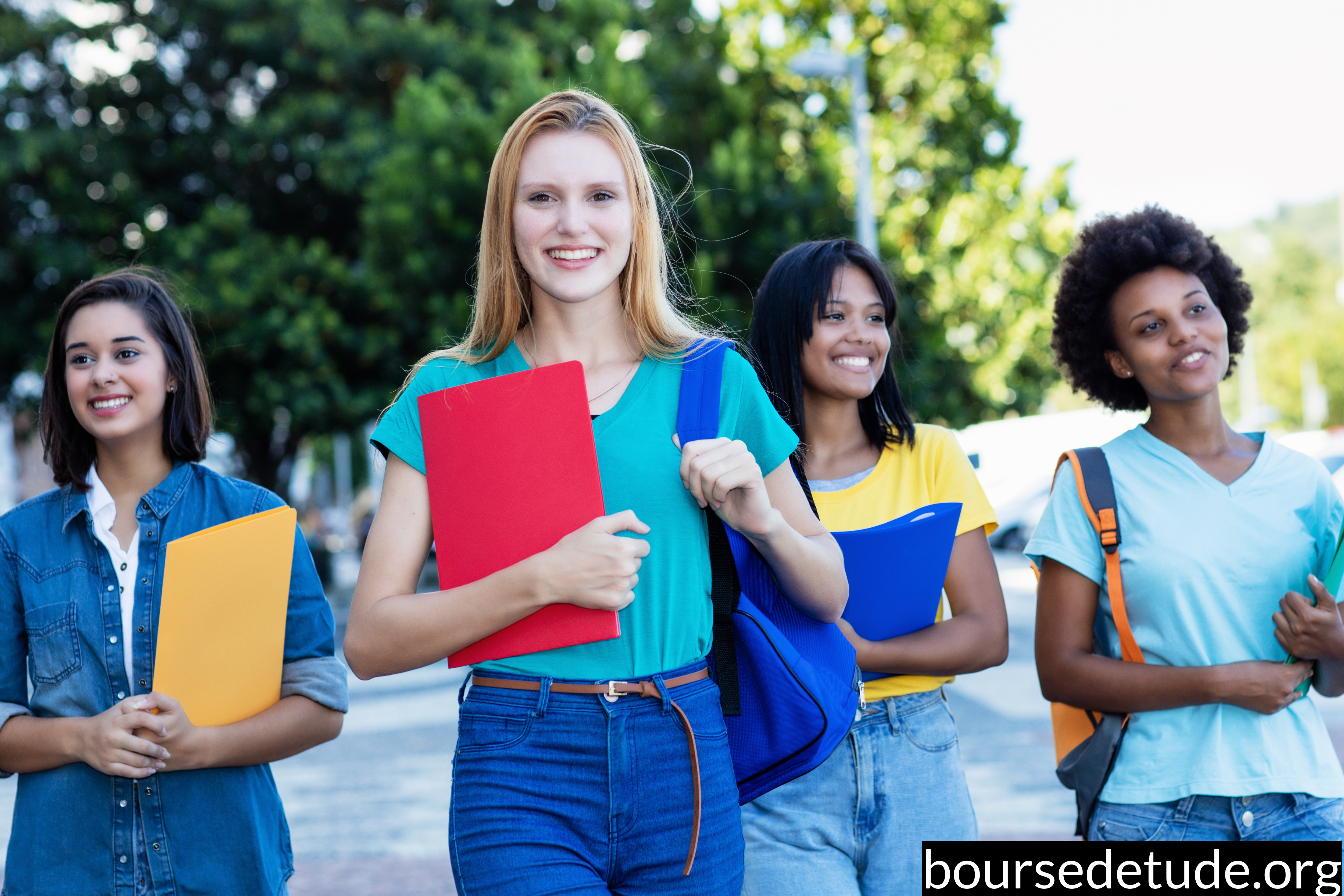 Programme de bourses Universitaires American University Of Paris en France 2022