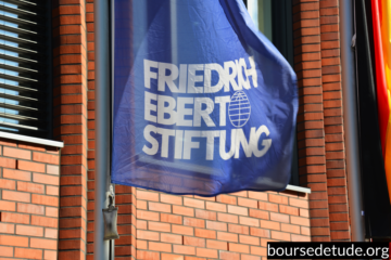 bourses Universitaires Friedrich Ebert Foundation