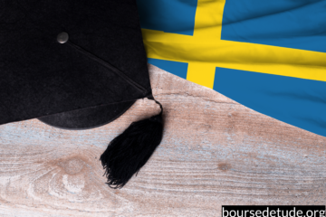 bourses de l'Institut suédois