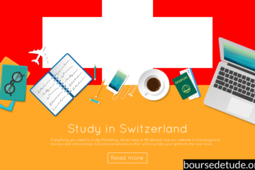 bourses de maîtrise en administration des affaires (MBA) à L’IMD