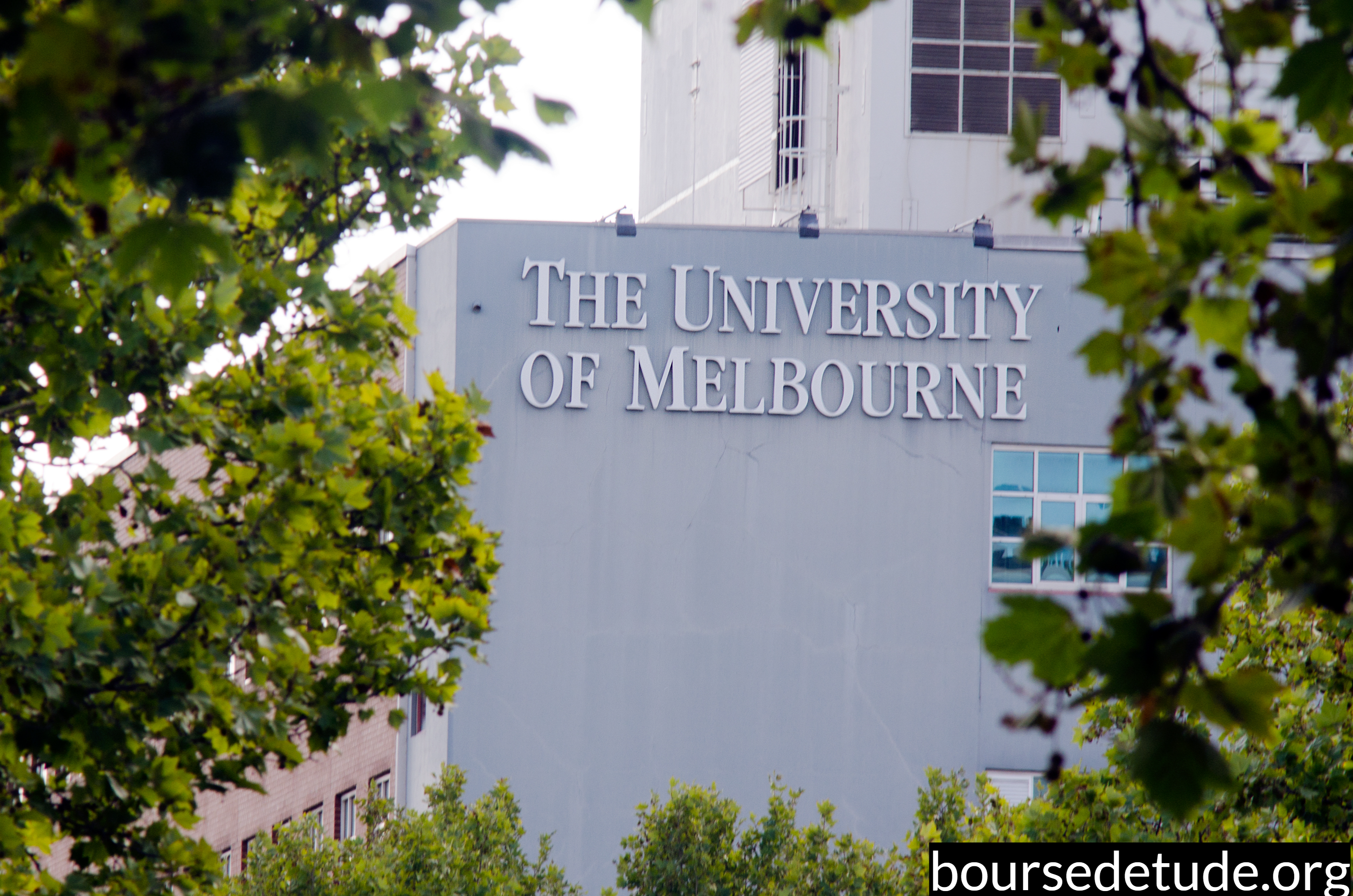 600 Bourses d’études complètes à l’Université de Melbourne en Australie