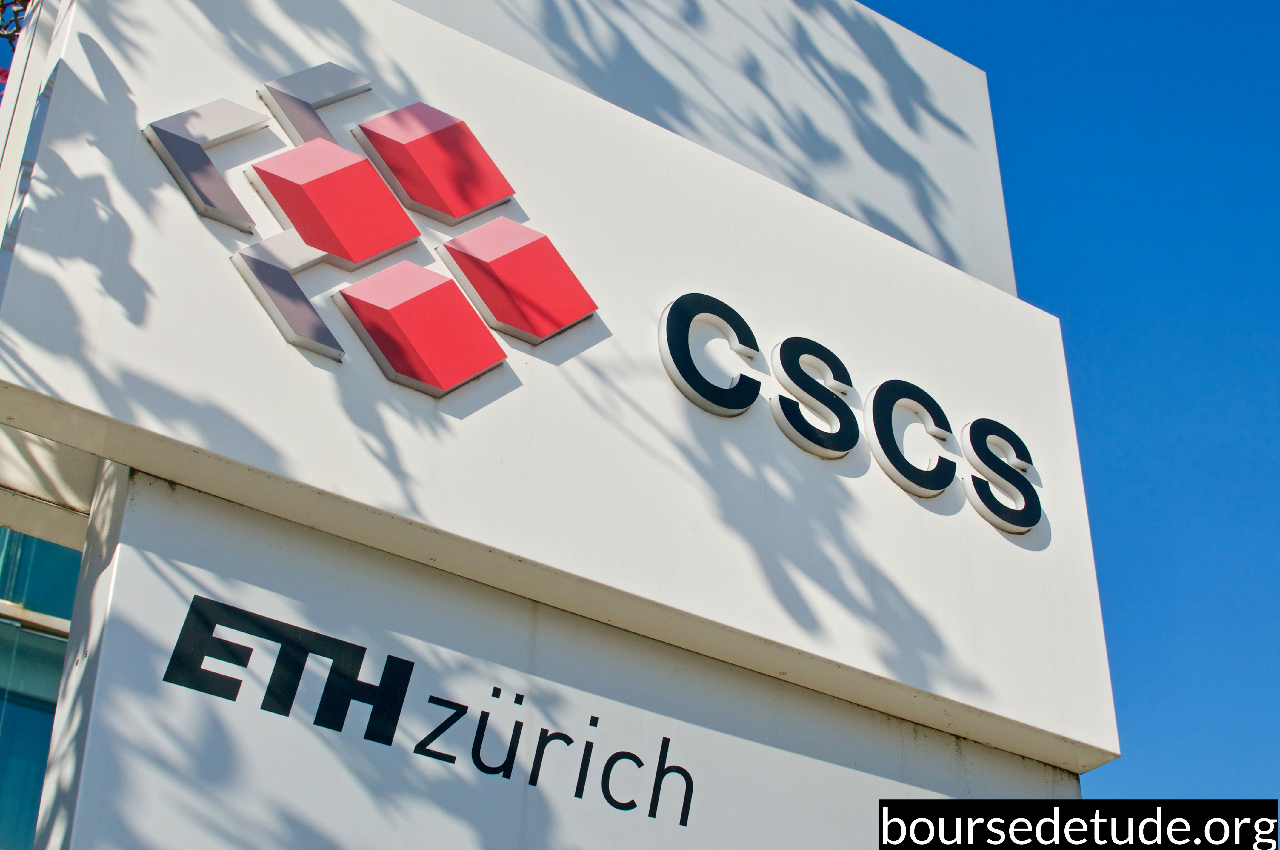 Bourses d’excellence ESOP de l’ETH Zurich