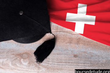 bourses du CERN à Genève 2021-2022