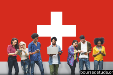 bourses master de l’université de Lausanne