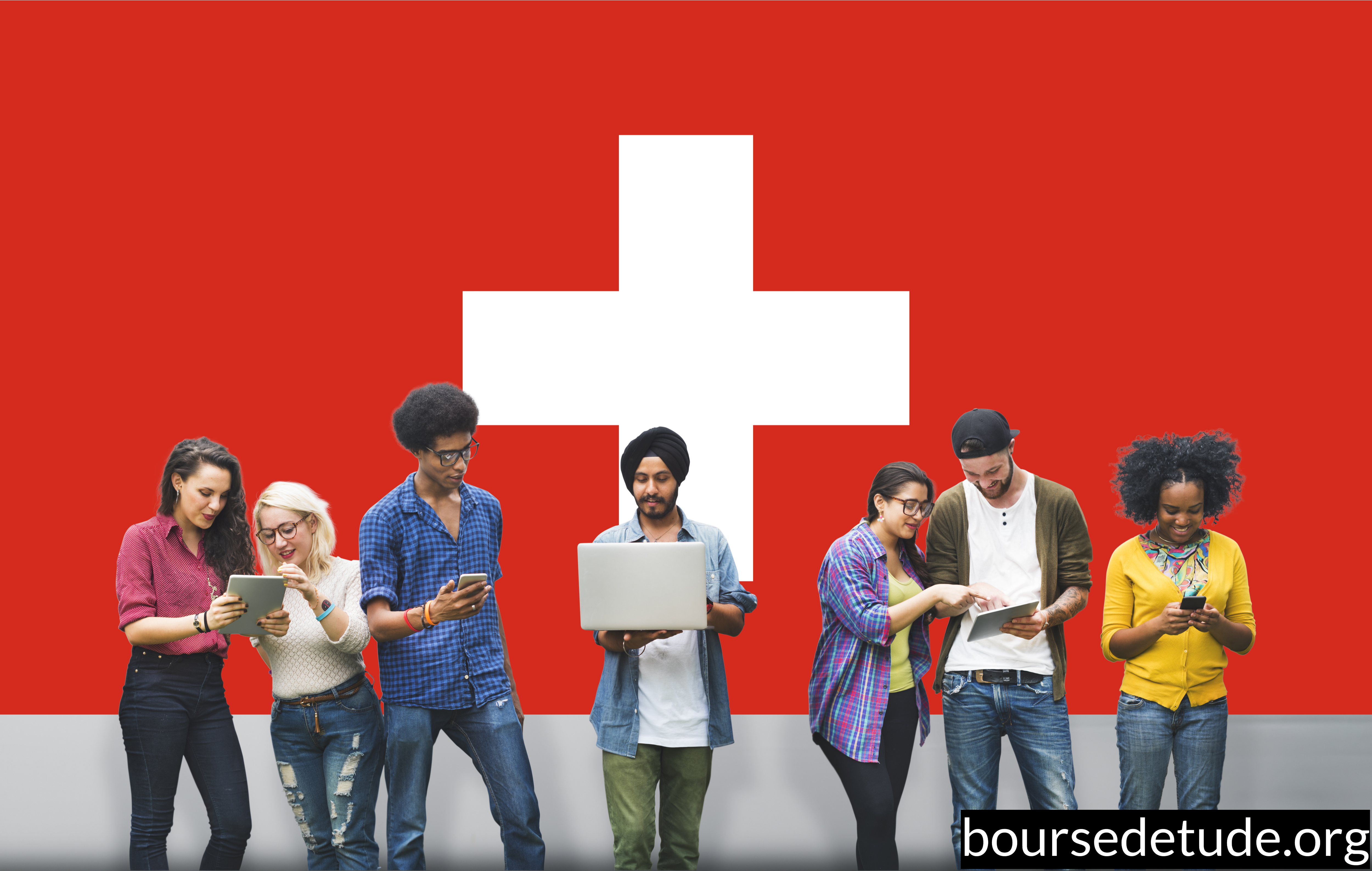 Bourses master de l’université de Lausanne en Suisse 2022-2023