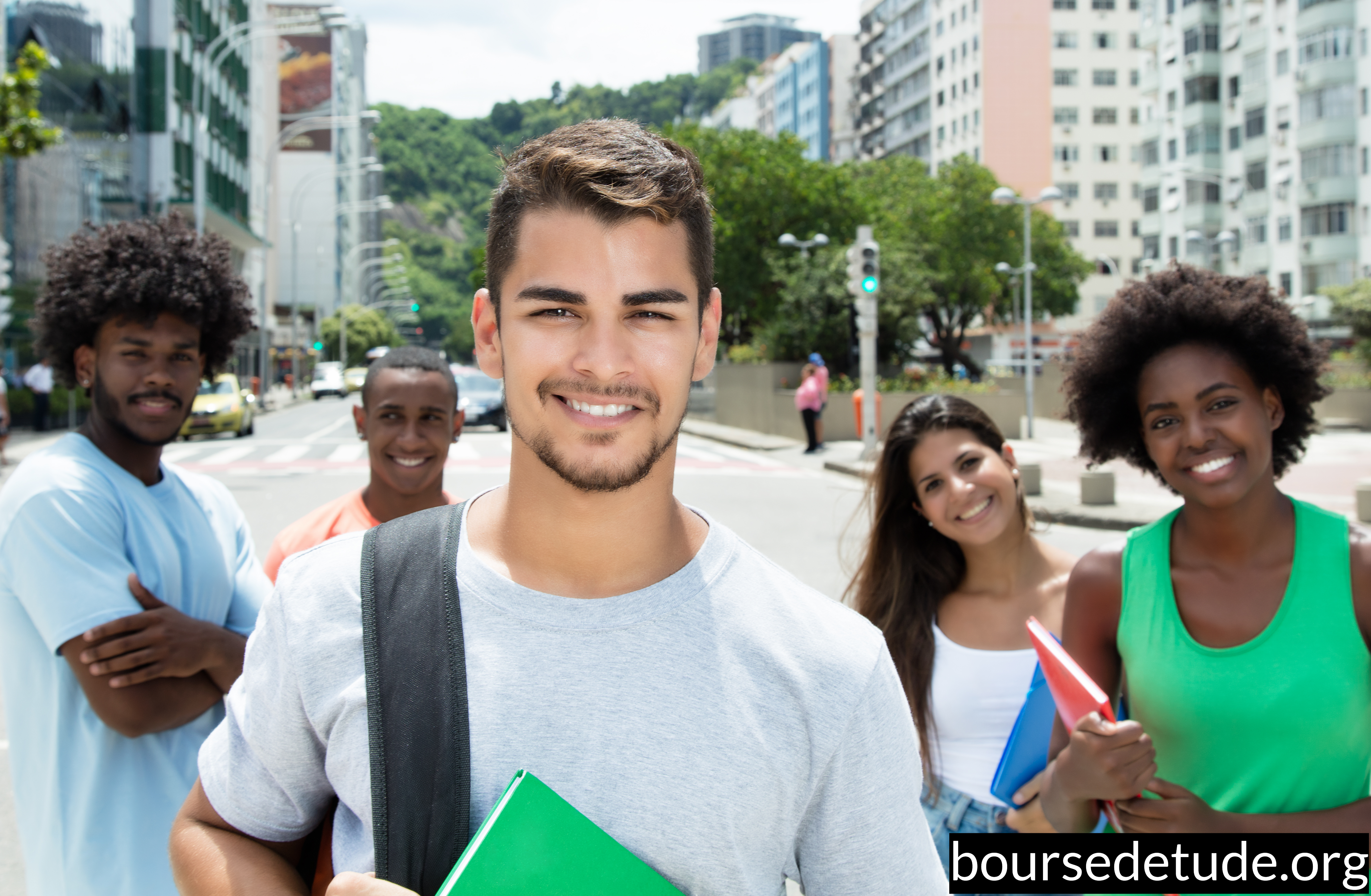 Programme CAPES – BRAFITEC de coopération universitaire franco-brésilienne