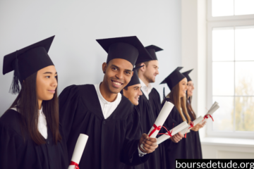 programme de bourse franco-sud-africain