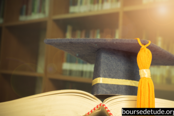 bourse Bert et Vera Thiess en génie civil