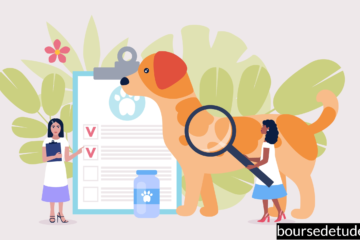 bourse Daniel Walker McLeod