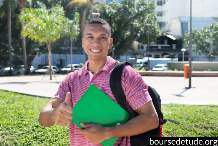 bourse PROMEP - Programme de qualification du professorat