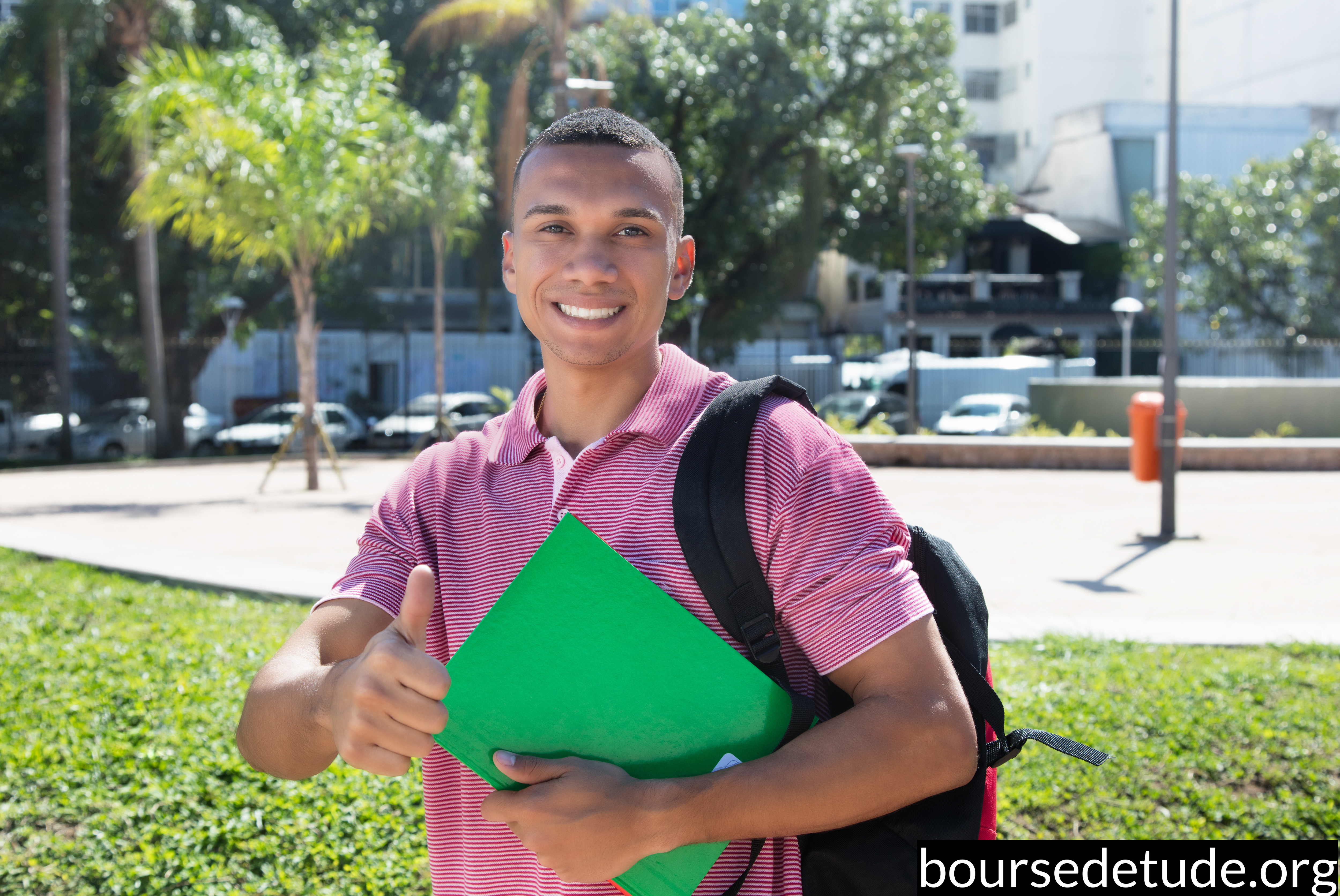 Bourse PROMEP – Programme de qualification du professorat