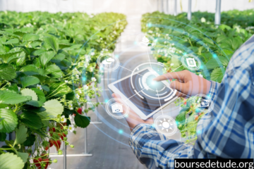 bourse commémorative John Schiller