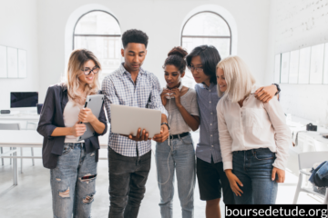 bourse d'étude 3e cycle en Suisse